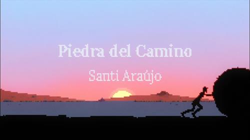 Piedra del Camino