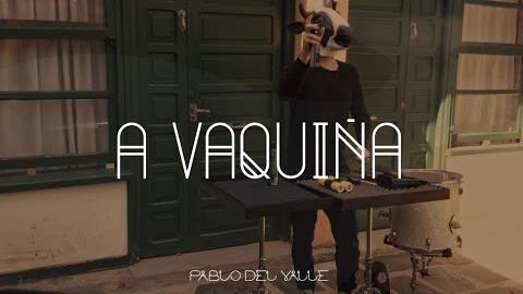 A vaquiña