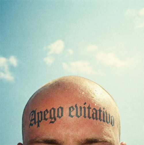 Apego evitativo (Single)