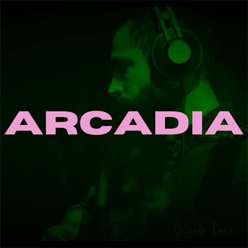 Arcadia