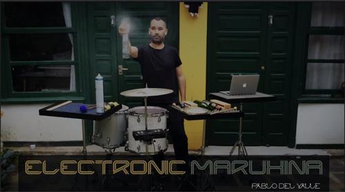 Electronic Maruxiña
