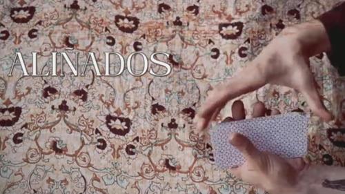 Aliñados