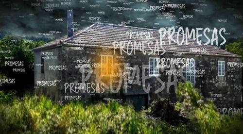 Promesas [Lyric Video]