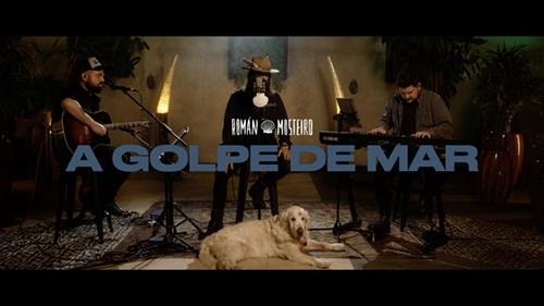 A Golpe de Mar Acústico