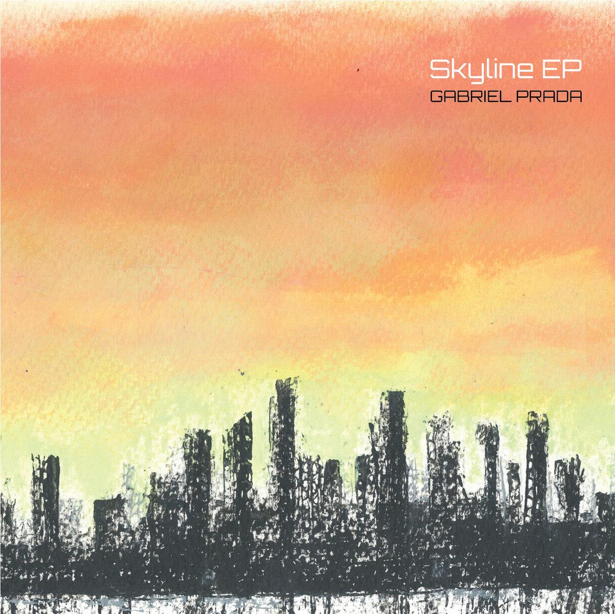 Skyline EP