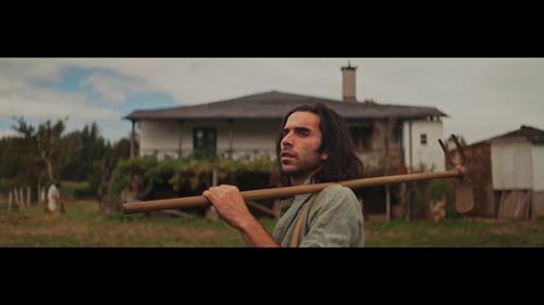 PAN DAS PEDRAS (Cap. 3)