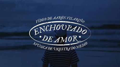 Enchoupado de Amor