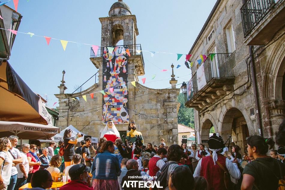 Festival Arteficial