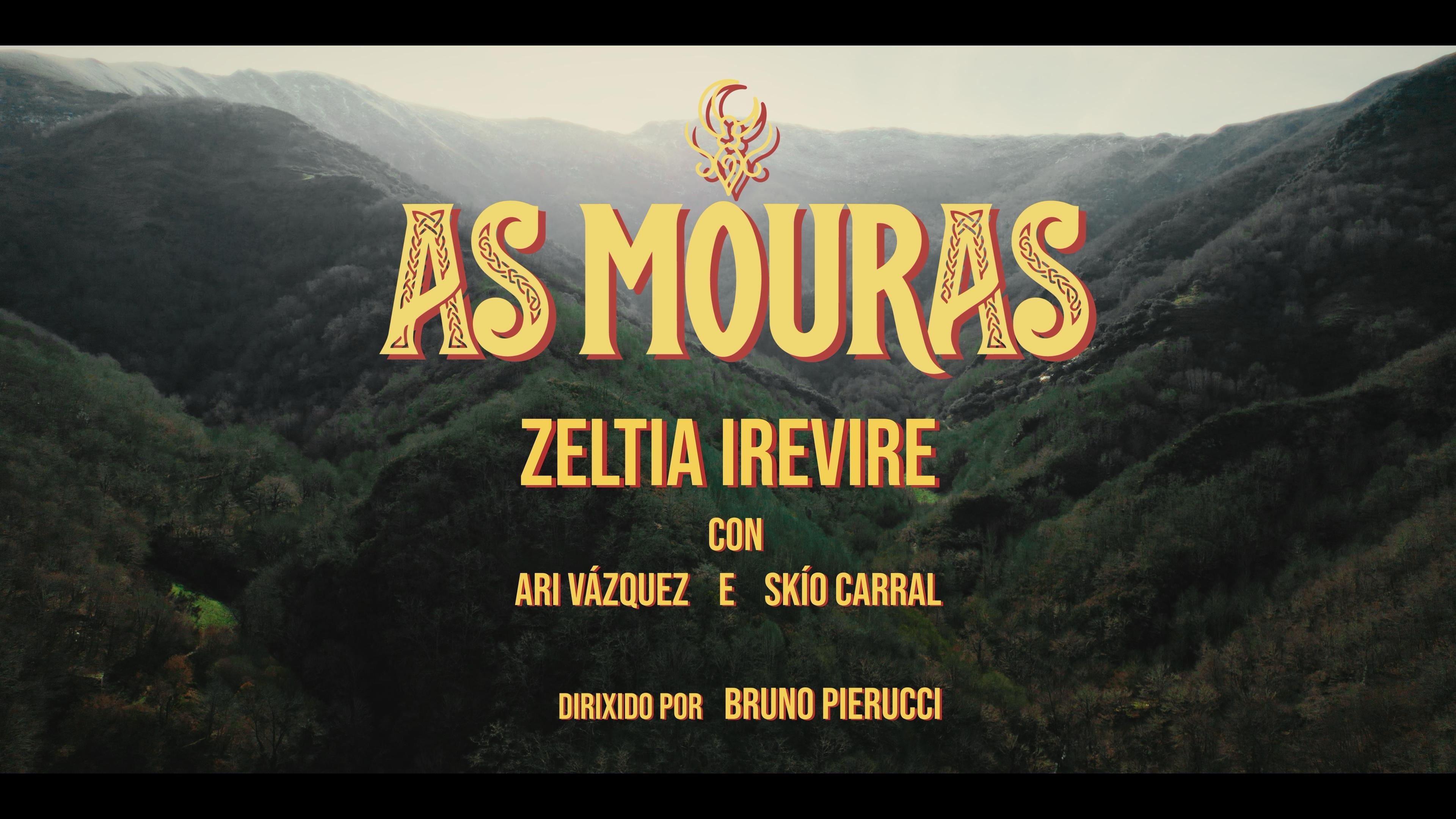 As Mouras