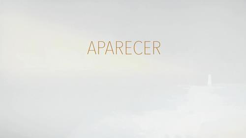 Aparecer