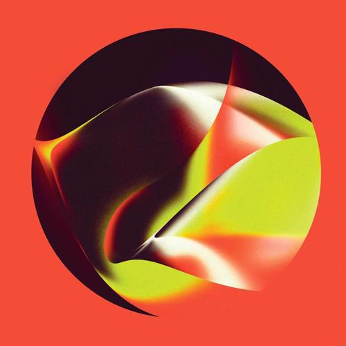 Ya Estamos (split EP)