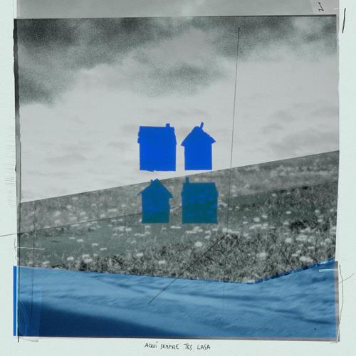 Aquí sempre tes casa