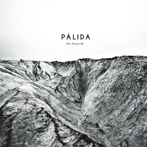 The Forest EP