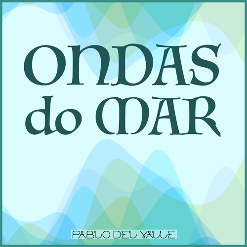 Ondas do Mar