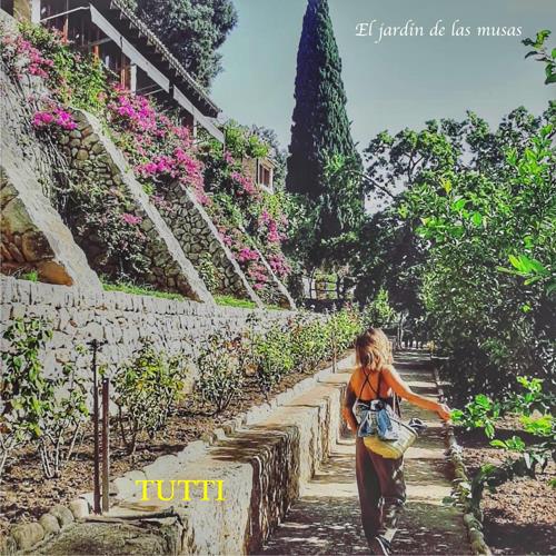 El jardín de las musas