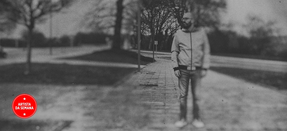 JAVIER MIRANDA: «‘STRANGE IMPERFECTION’ É UN DISCO MENOS COMPOSITIVO, MÁIS CENTRADO NO DESENVOLVEMENTO DO SON»