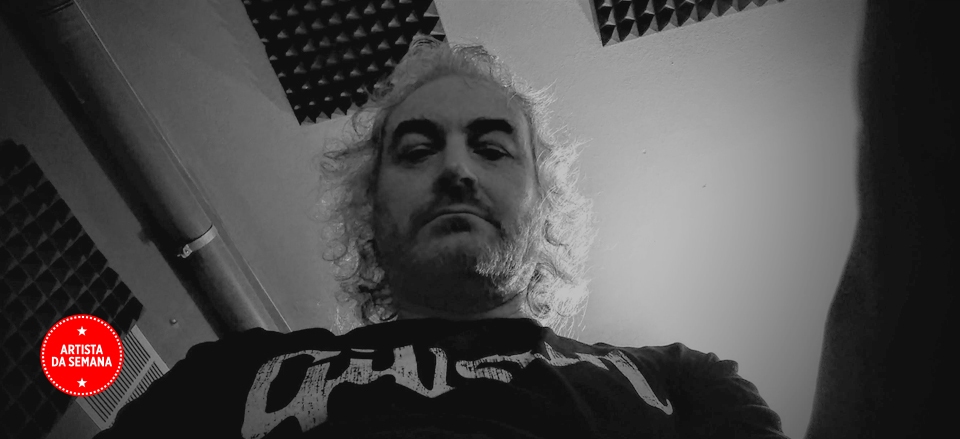 COCHÈ VIL: «TEÑO PREDILECCIÓN PORQUE SEXAN OS INSTRUMENTOS MUSICAIS OS QUE FALEN» COCHÈ VIL: «TEÑO PREDILECCIÓN PORQUE SEXAN OS INSTRUMENTOS MUSICAIS OS QUE FALEN»