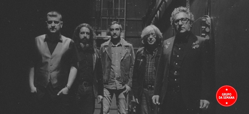 LOS ETERNOS: «SONORA TIVO TEMPO MÁIS QUE DABONDO PARA REPOUSAR E ASENTARSE ATA CHEGAR A SER O QUE É» LOS ETERNOS: «SONORA TIVO TEMPO MÁIS QUE DABONDO PARA REPOUSAR E ASENTARSE ATA CHEGAR A SER O QUE É»