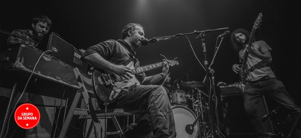 CRÓ!: «A IMPROVISACIÓN PODE SER PLANIFICADA E OS PLANES IMPROVISADOS» CRÓ!: «A IMPROVISACIÓN PODE SER PLANIFICADA E OS PLANES IMPROVISADOS»