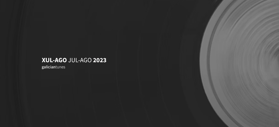 NOVOS LANZAMENTOS. XULLO & AGOSTO 2023 NOVOS LANZAMENTOS. XULLO & AGOSTO 2023