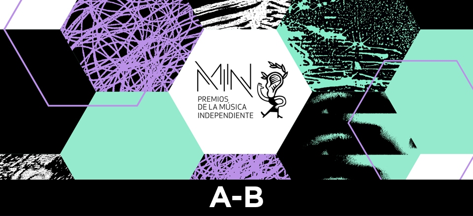 CANDIDATURAS GALEGAS AOS PREMIOS MIN 2024. VOL. I: DO A AO B 