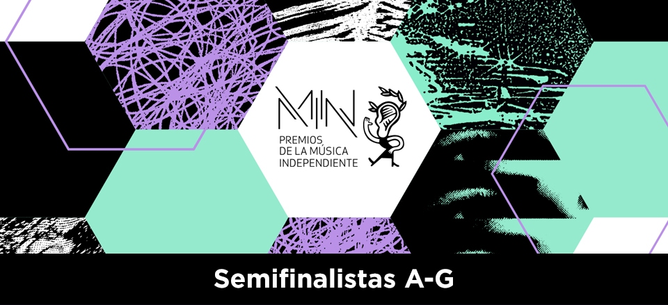 SEMIFINALISTAS GALEGOS DOS PREMIOS MIN 2024. VOL I [A-G]