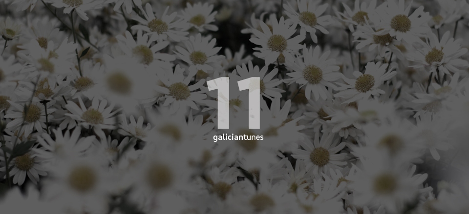 11 DE PRIMAVERA 11 DE PRIMAVERA