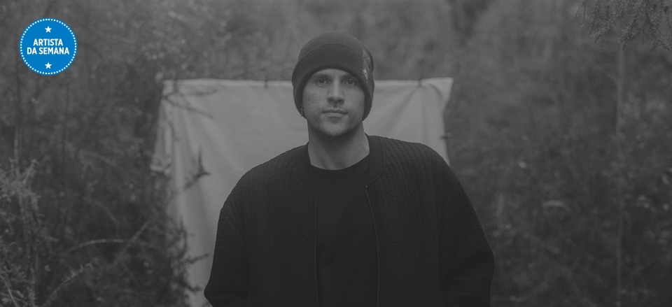 HABLÓ PABLO: «FÁLASE MOITO DAS VIDAS QUE SE PERDERON POR CULPA DO RAP E POUCO DAS QUE SALVOU» HABLÓ PABLO: «FÁLASE MOITO DAS VIDAS QUE SE PERDERON POR CULPA DO RAP E POUCO DAS QUE SALVOU»