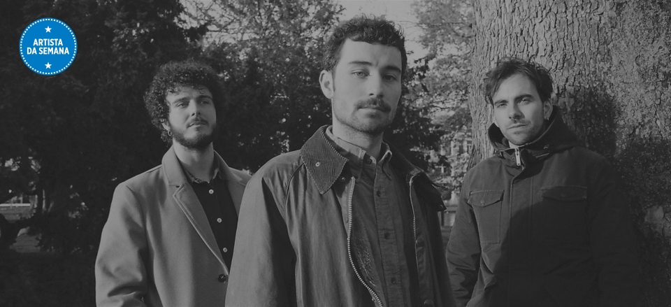MIGUEL SEOANE: «INTENTO QUE A MIÑA MÚSICA TEÑA IDENTIDADE, QUE CANDO A XENTE A ESCOITE PENSE “AH! ESE É MIGUEL”» MIGUEL SEOANE: «INTENTO QUE A MIÑA MÚSICA TEÑA IDENTIDADE, QUE CANDO A XENTE A ESCOITE PENSE “AH! ESE É MIGUEL”»