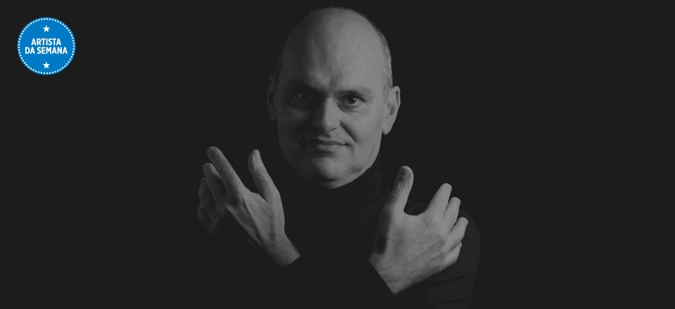 ALEJO AMOEDO: «O PIANO É UNHA EXTENSIÓN DA MIÑA ALMA»