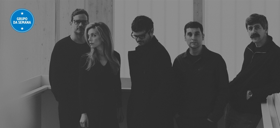 Nadadora: «Queriamos facer música de novo, queriamos facela xuntos e queriamos levala ao mundo»