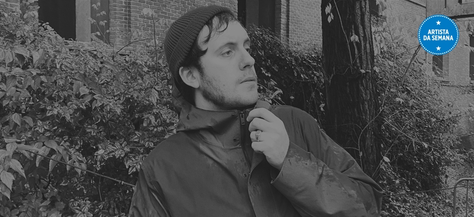 GUILHERME ZAPATA: «SE A XENTE PODE DESFRUTAR DA MÚSICA E ACOMPAÑALA, PAGA A PENA CADA SEGUNDO DEDICADO A ISTO»