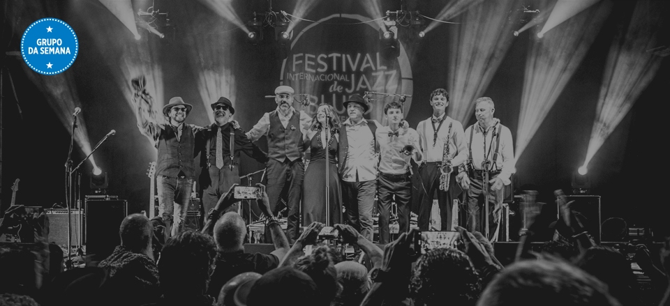 ALLO NEGRO: «A MÚSICA BLUES SOUBO REPRESENTAR COMO NINGUNHA ANTES O SUFRIMENTO E A MORRIÑA»