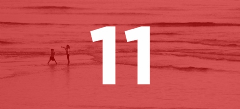 11 cancións para superar con éxito a resaca do verán