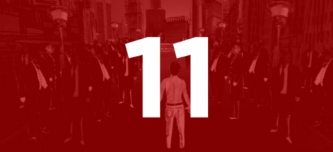 11 vídeos que Pixar compartiría