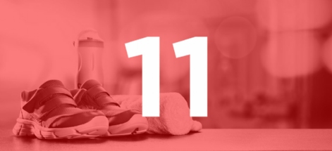 11 CANCIÓNS PARA AUMENTAR AS TÚAS PULSACIÓNS POR MINUTO