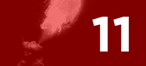 11 CANCIÓNS "ON FIRE" 