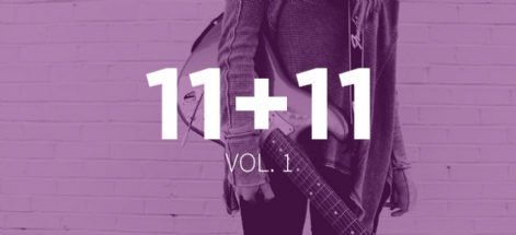 11+11 POR ELAS (E POR NÓS). VOL 1