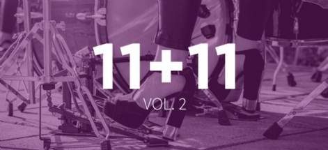 11+11 POR ELAS (E POR NÓS). VOL 2