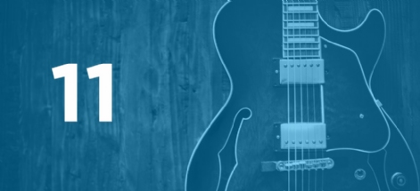 11 LETRAS EXCEPCIONALMENTE GALEGAS