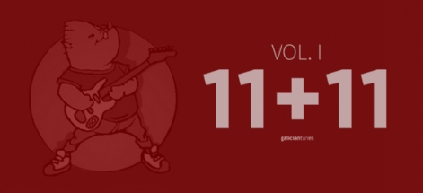 11+11 CLIPS PARA CANTAR CON XABARÍN VOL. I