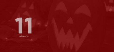 11 VÍDEOS PARA NON DURMIR