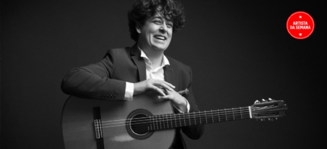 SAMUEL DIZ: «A INQUEDANZA POLA HISTORIA DA MÚSICA EN GALICIA DEU GRANDES PASOS NAS ÚLTIMAS DÉCADAS»