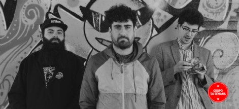 BATTOSAI: «PARA NÓS, A MÚSICA É O MÁIS IMPORTANTE NA BANDA, A LETRA É A GUINDA DO PASTEL»
