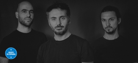 GHOST BEAST: «FAGO O QUE A MIN ME GUSTARÍA ESCOITAR E PENSO QUE, NO TERREO DA CREACIÓN, TEN QUE SER ASÍ»