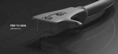 NOVOS LANZAMENTOS. FEBREIRO 2026