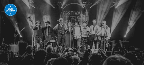 ALLO NEGRO: «A MÚSICA BLUES SOUBO REPRESENTAR COMO NINGUNHA ANTES O SUFRIMENTO E A MORRIÑA»