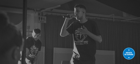XianPais: «EU INTENTO ESTAR COS DE SEMPRE E CANTAR COS DE SEMPRE»